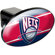 Great American Products NBA Trailer Hitch Cover