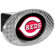 Great American Products MLB Metal Diamond Plate Trailer Hitch Cover