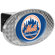 Great American Products MLB Metal Diamond Plate Trailer Hitch Cover