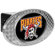Great American Products MLB Metal Diamond Plate Trailer Hitch Cover
