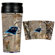 Great American Products NFL Open Field Travel Tumbler