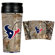 Great American Products NFL Open Field Travel Tumbler