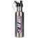 Great American Products NHL 26oz Stainless Steel Water Bottle with Pop-up Spout