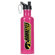 Great American Products NCAA 26oz Stainless Steel Water Bottle with Pop-up Spout in Pink