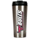 Great American Products NBA 16oz Stainless Steel Travel Tumbler