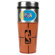 Great American Products NBA 16oz Gameball Travel Tumbler