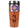Great American Products NBA 16oz Gameball Travel Tumbler