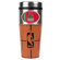 Great American Products NBA 16oz Gameball Travel Tumbler