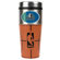 Great American Products NBA 16oz Gameball Travel Tumbler
