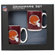 Great American Products NFL Open Field Mug (Set of 2)