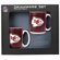 Great American Products NFL Open Field Mug (Set of 2)