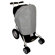 Sasha's Kiddie Products Maxi Cosi Foray Stroller Sun Cover