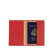 Royce Leather Art Plain Passport Jacket