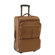 Royce Leather Deluxe 23" Weekender Suitcase