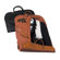 Royce Leather Genuine Leather Garment Cover