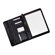 Royce Leather Zip-Around Padholder/Organizer