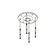 Lucasey Concrete Anchor Bolt Kit
