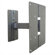 Lucasey Tilting and Swivelling Wall Mount using up to 200mm VESA Patterns (up to 32" Screens)