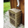 RTS Companies Northland 47 Gallon Rain Collector