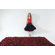 Nanimarquina Little Field Of Flowers Reds Rug