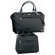 Goodhope Bags The Onyx Satchel