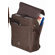 Goodhope Bags Vintage Advisor Briefcase