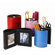 Goodhope Bags Leather Pen Holder With Frames