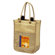 Goodhope Bags Double Bottle Wine Shopping Tote