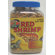 Zoo Med Large Sun-Dried Red Shrimp Food