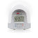 Lifemax Limited Rise and Shine Alarm Clock with Nature Sounds