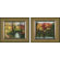 Phoenix Galleries Woodland Scene Framed Prints