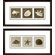Phoenix Galleries Pepper Framed Prints