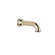 Rohl Cisal Wall Mount Tub Spout Trim