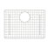 Rohl Wire Kitchen Sink Grid