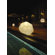 Innermost Asteroid Floor Lamp