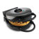 CucinaPro Classic Round Belgian Waffler
