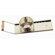 CucinaPro Sliding Spaetzel Maker with Wooden Handle