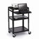 Bretford Manufacturing Inc 26 - 42" High UL Listed Adjustable Audio Visual Cart