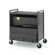 Bretford Manufacturing Inc Basic Micro Computer Netbook Storage Cart