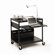 Bretford Manufacturing Inc Multimedia Cart with Antimicrobial Surface