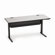 Bretford Manufacturing Inc KR Rectangular 48" x 24" Folding Training Table