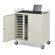 Bretford Manufacturing Inc 30 Laptop Welded Computer Cart (fully assembled)
