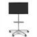 Bretford Manufacturing Inc Freestanding Flat Panel Cart (30" - 60" Screens)