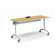 Bretford Manufacturing Inc Explore Flip and Nest Collaborative Table
