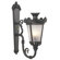 Melissa Lighting Tuscany TC4300 Series 20.5" Wall Lantern
