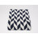 In2Green Eco Chevron Blanket