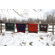 In2Green Horse Bit Cotton Throw