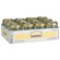 Alltrista 1 Pint Wide Mouth Canning Jar (Set of 12)