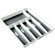 Made Smart Housewares Six Compartment Tray