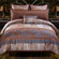 Hallmart Collectibles Versailles Comforter Set